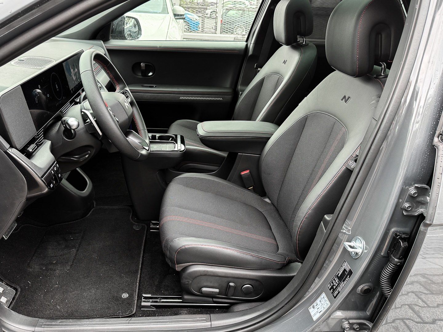 Hyundai IONIQ 5 – Bild 14