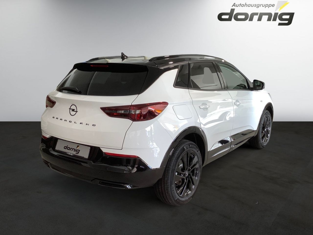Opel Grandland GS Line, AHK,360° Kamera imagem 3