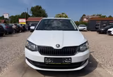 Skoda Fabia Cool Edition Sport Lenkrad - Skoda Fabia Gebrauchtwagen in Hannover