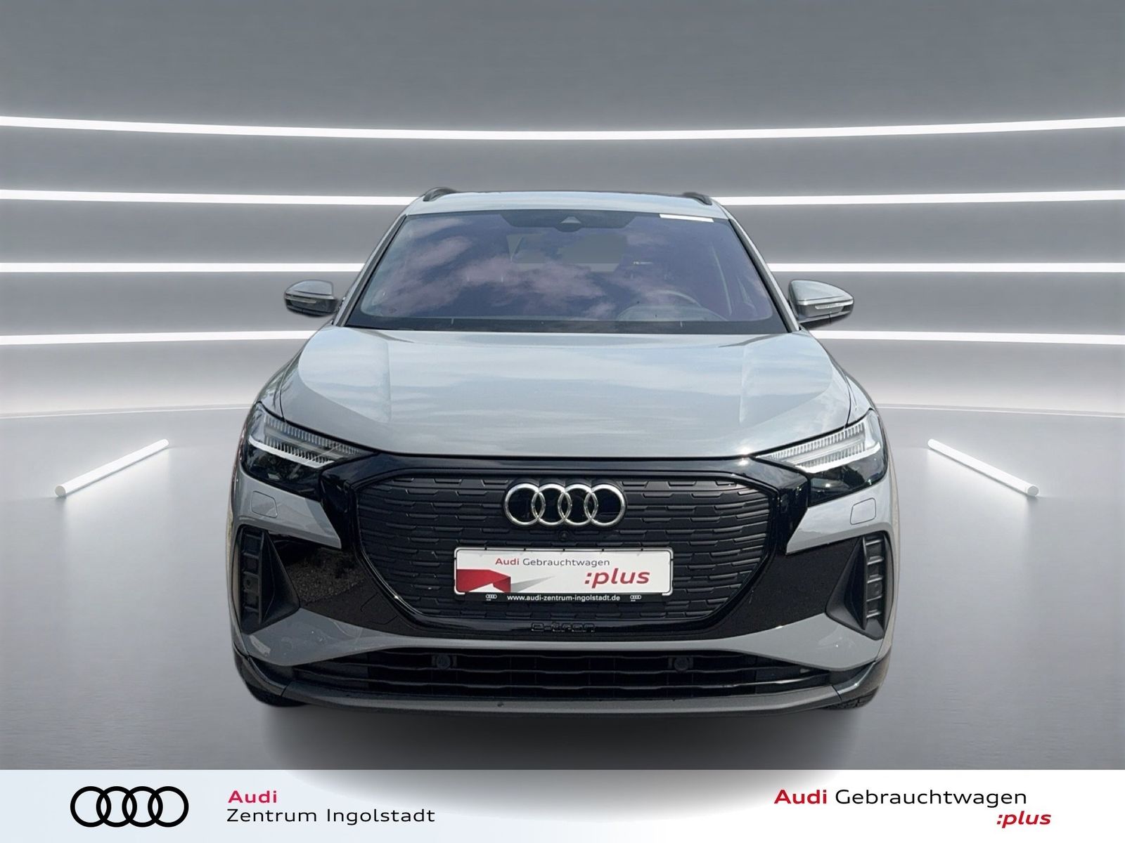 Audi Q4 e-tron - Bild 3