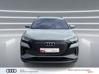 Audi Q4 e-tron - Vorschau Bild 3