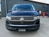 Volkswagen T6 Caravelle Comfortline, AHK, 9-Sitze - blaue Volkswagen T6 Caravelle