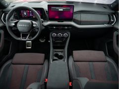 Foto Nummer 6: SKODA Kodiaq