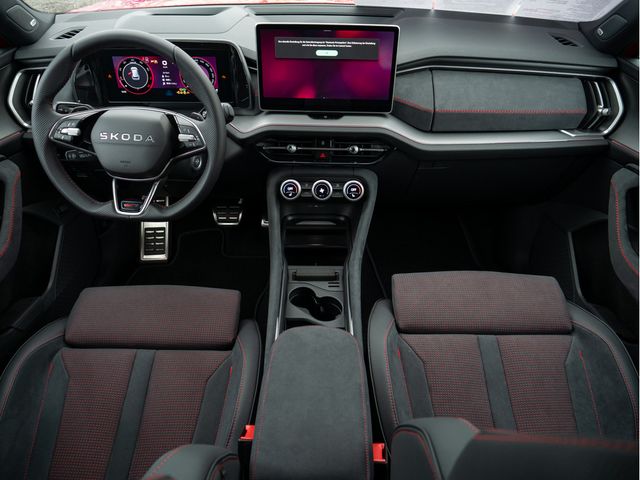 Foto Nummer 6: SKODA Kodiaq