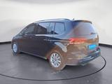 Volkswagen Touran 2.0 TDI DSG Highline R-Line AHK Pano Dyna - Volkswagen Touran: 7sitzer