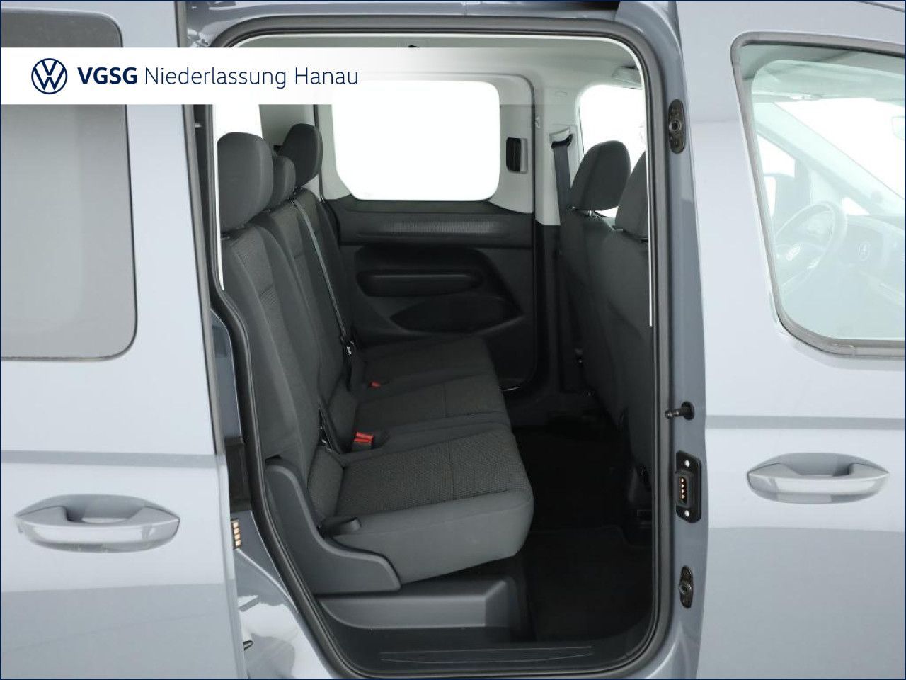 Volkswagen Caddy - Bild 15