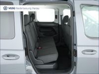 Volkswagen Caddy - Vorschau Bild 15