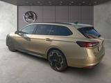 Skoda Superb Combi 2.0 TDI DSG Navi MatrixLED DCCPlus - mit Diesel-Antrieb: Gelb, Kombi
