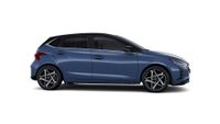 Hyundai i20 - Vorschau Bild 6