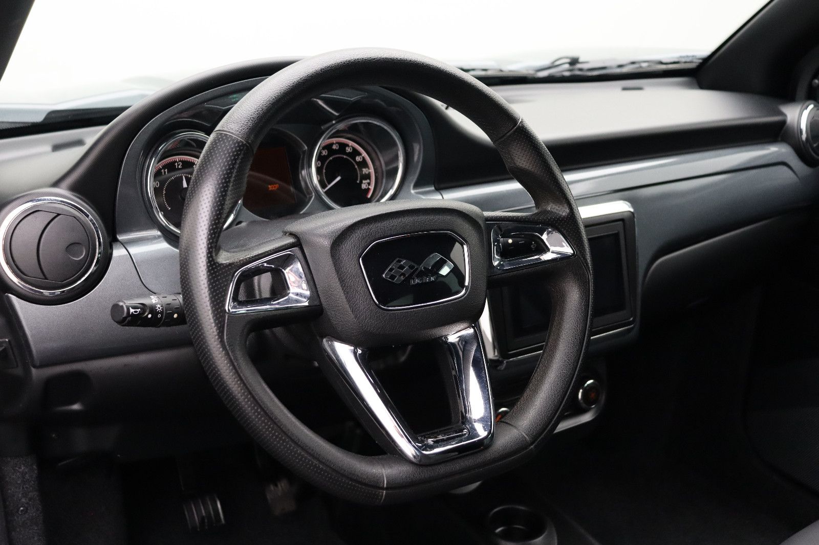 Fahrzeugabbildung Ligier JS 60L Chic