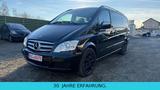Mercedes-Benz Viano 3.0 CDI Ambiente Edition lang - Mercedes-Benz Viano Gebrauchtwagen