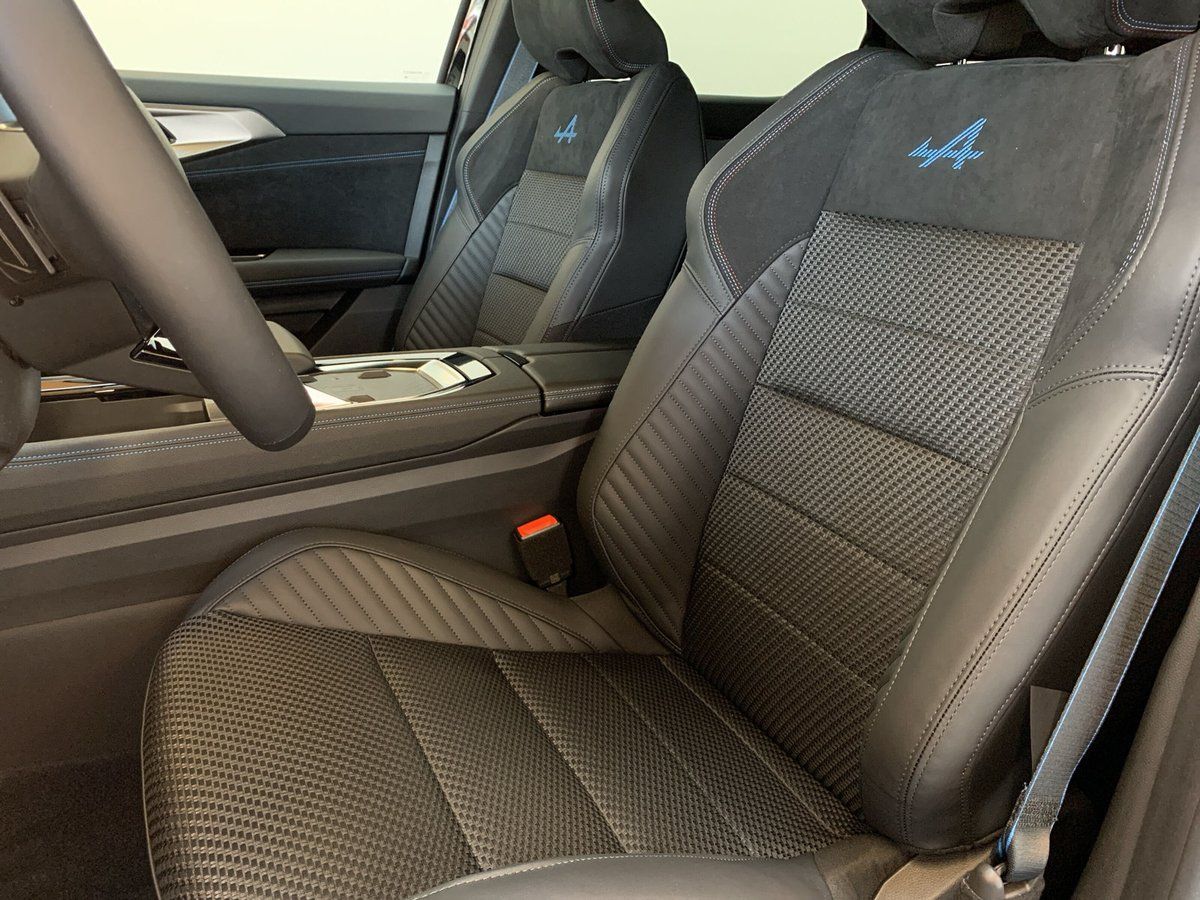 Renault Austral - Bild 9