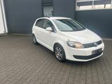 Volkswagen Golf Plus 1.6 TDI BlueMotion Trendline Trend... - Volkswagen Golf Plus Trendline mit Diesel-Antrieb