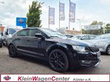 Skoda Octavia 1.8 TSI Style+Klima+Navi+PDC+Alu - Skoda Octavia: 1.8