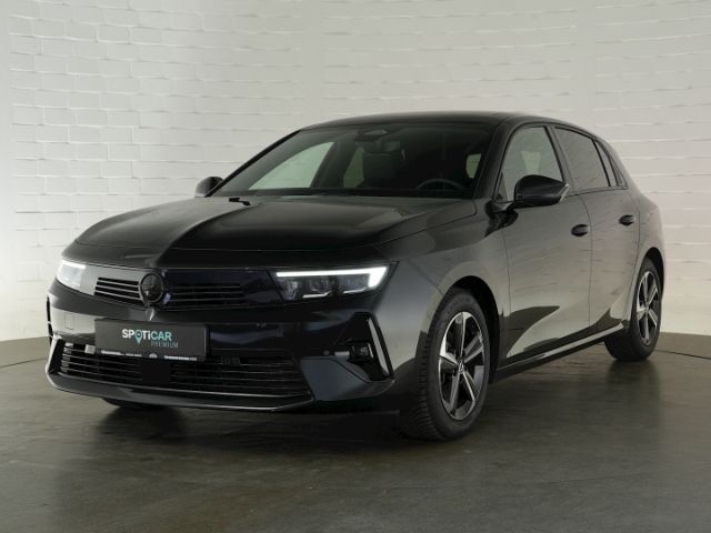 Astra L LIM GS AT+NAVI+360 GRAD KAMERA+SCHIEBEDA