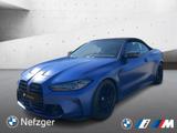 BMW M4 xDrive Competition Cabrio Laserlicht Harman/K