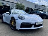 Porsche 992 Turbo S *Matrix*LIFT*INNO*KERAMIK*SPORTABGAS - Porsche: Turbo
