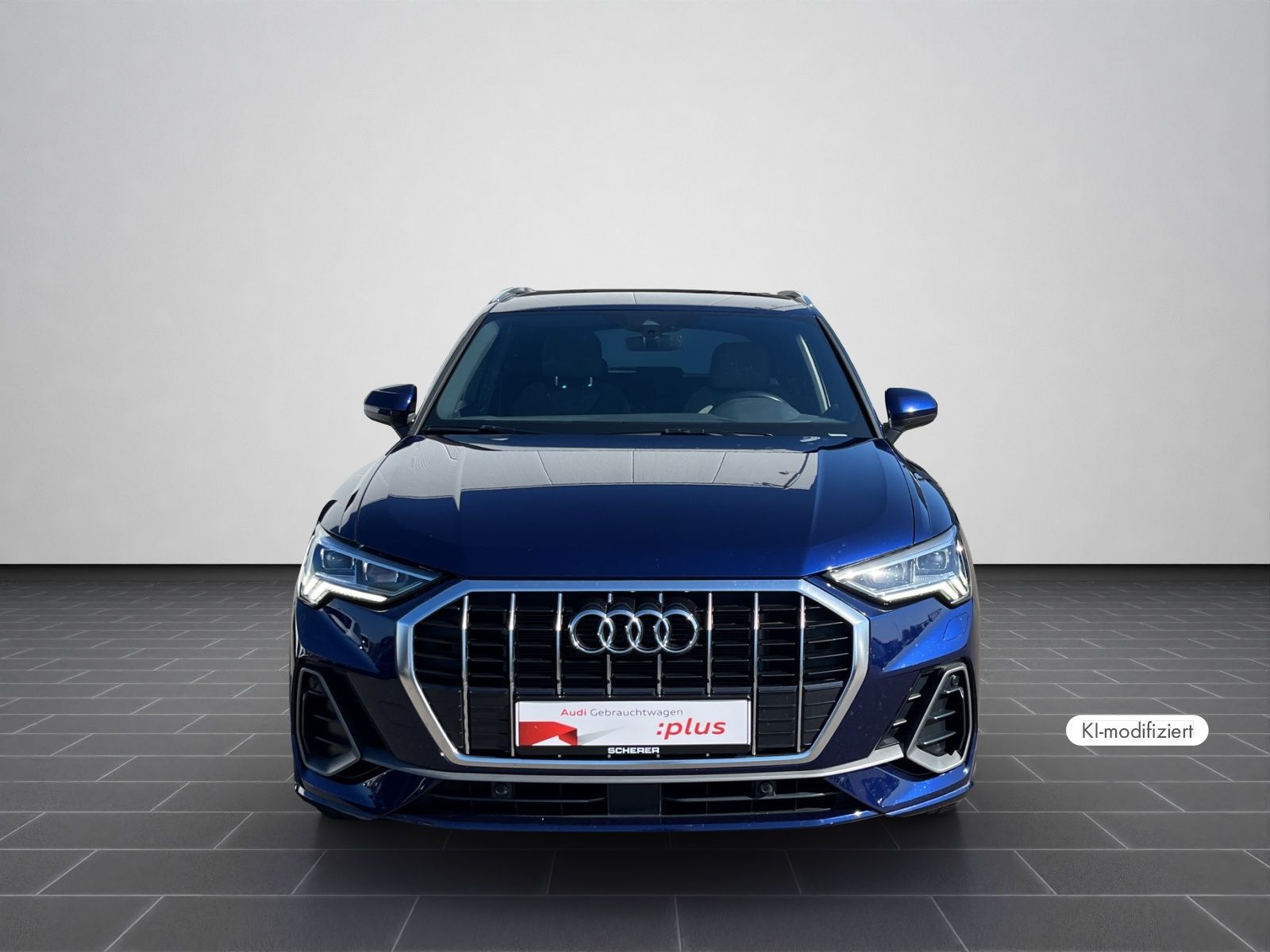Audi Q3 - Bild 6