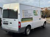 Ford Transit FT 280*TÜV*Orig-Nur107Tkm*Kasten*H2L2* - Ford Transit ft 280 k