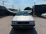 Audi 80 2.0 TÜV NEU - Audi Gebrauchtwagen von 1993
