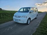 Volkswagen VW T5 Transporter 2.5TDI 174PS - VW T5 Transporter von 2003