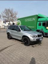 BMW X5 E53 30d M57 auch Tausch - BMW 330 SUV