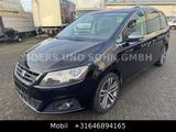 Seat Alhambra FR-Line 2.0TDI,DSG, PANO,7-SITZER, NAVI