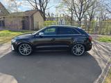 Audi RSQ3 Top Zustand Scheckheftgepflegt - Audi RSQ3 aus 2016