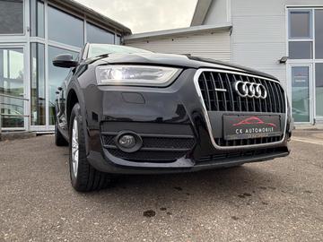 2012 AUDI Q3 — миниатюра 18