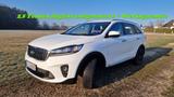 Kia Sorento 2.2 CRDi AWD Vision Automatik Vision