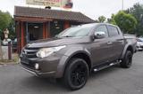 Mitsubishi L200 Basis Doppelkabine 4WD*Klima*Alu*AHK* - Mitsubishi L200 aus 2017