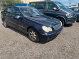 Mercedes-Benz C 220 CDI ELEGANCE - Mercedes-Benz C 220 aus 2000