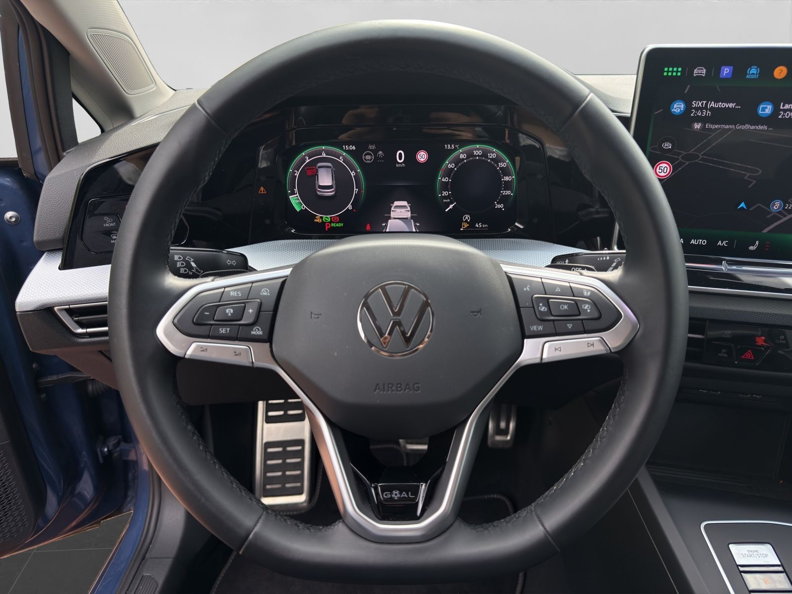 Volkswagen Golf - Bild 10