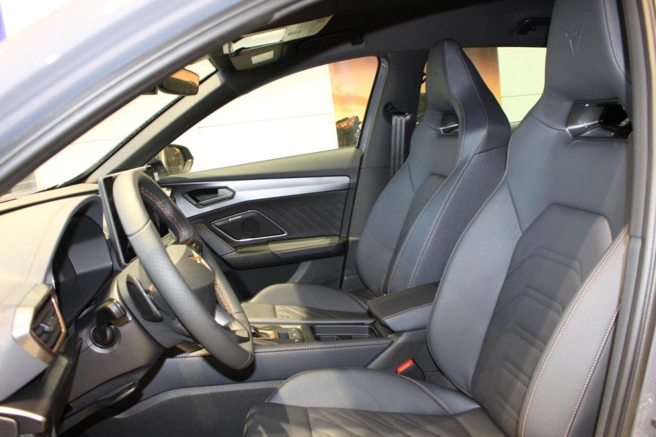 Cupra Formentor - Bild 14
