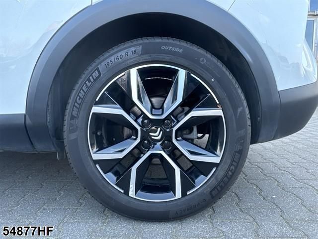 Fahrzeugabbildung Citroën e-C4 HEAD-UP+NAVI+CARPLAY+PDC+SHZ+ACC+LED+