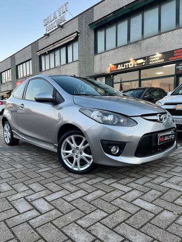 Mazda 2 1.3 3p. Sport - OK NEOPATENTATO