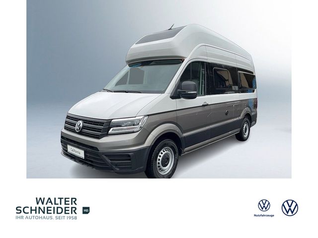 Volkswagen Grand California 600 2.0 TDI 130 kW Automatik