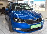 Skoda Fabia Combi Style/1.0 TSI 90 PS/SHZ/1. HAND - Skoda Fabia: 1.9