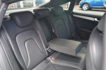 Audi A5 - 8
