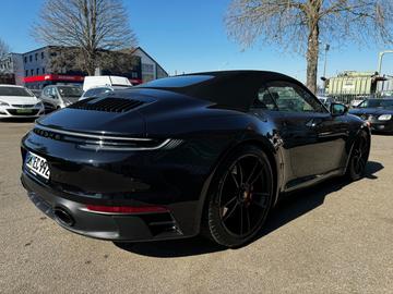 صورة 4 لـ 2023 Porsche 911 URMODELL