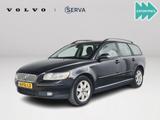 Volvo V50 2.4 Edition II | AHK - Volvo V50: 2.4