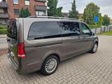 Mercedes-Benz V 250 d Aut. AVANTG. ED. lang 140 + 10kW AVA... - Mercedes-Benz: 140