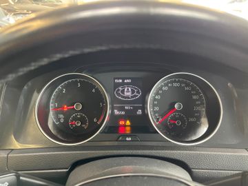 Volkswagen Golf VII Variant *ACC*NAVI*SHZ*PDC*LED*TOUCH*