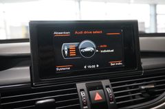 Fahrzeugabbildung Audi A6 Allroad 3.0 TDI QUATTRO S-TRONIC NAVI/LED/AHK