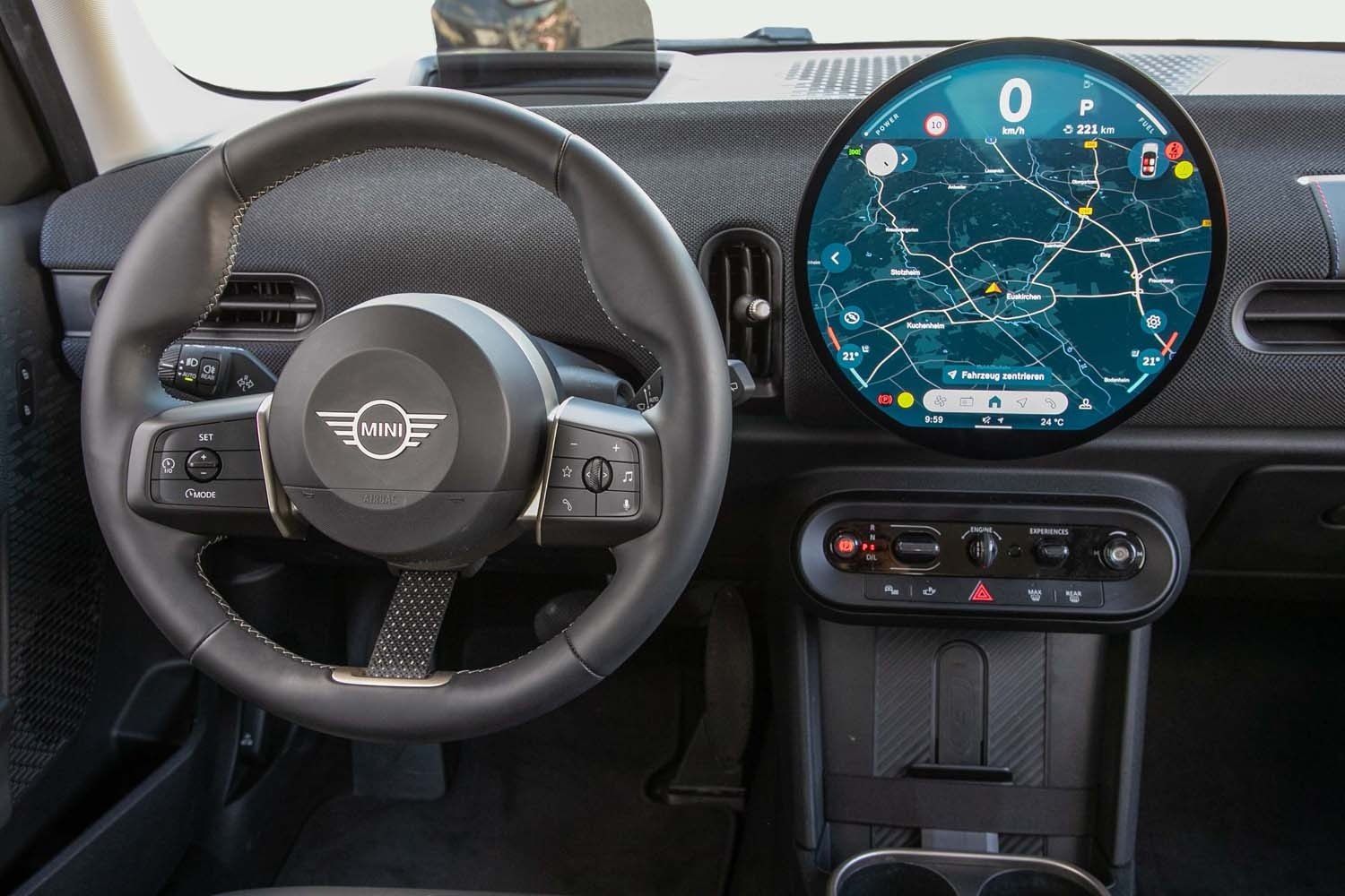 MINI Cooper C - Bild 12