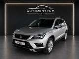 Seat Ateca Style 1,4 | 1. Hand | elektr. Heckklappe | - gebrauchte Seat Ateca aus dem Jahr 2016