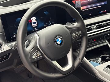 BMW 320d xDrive Limousine HiFi DAB LED Klimaaut.