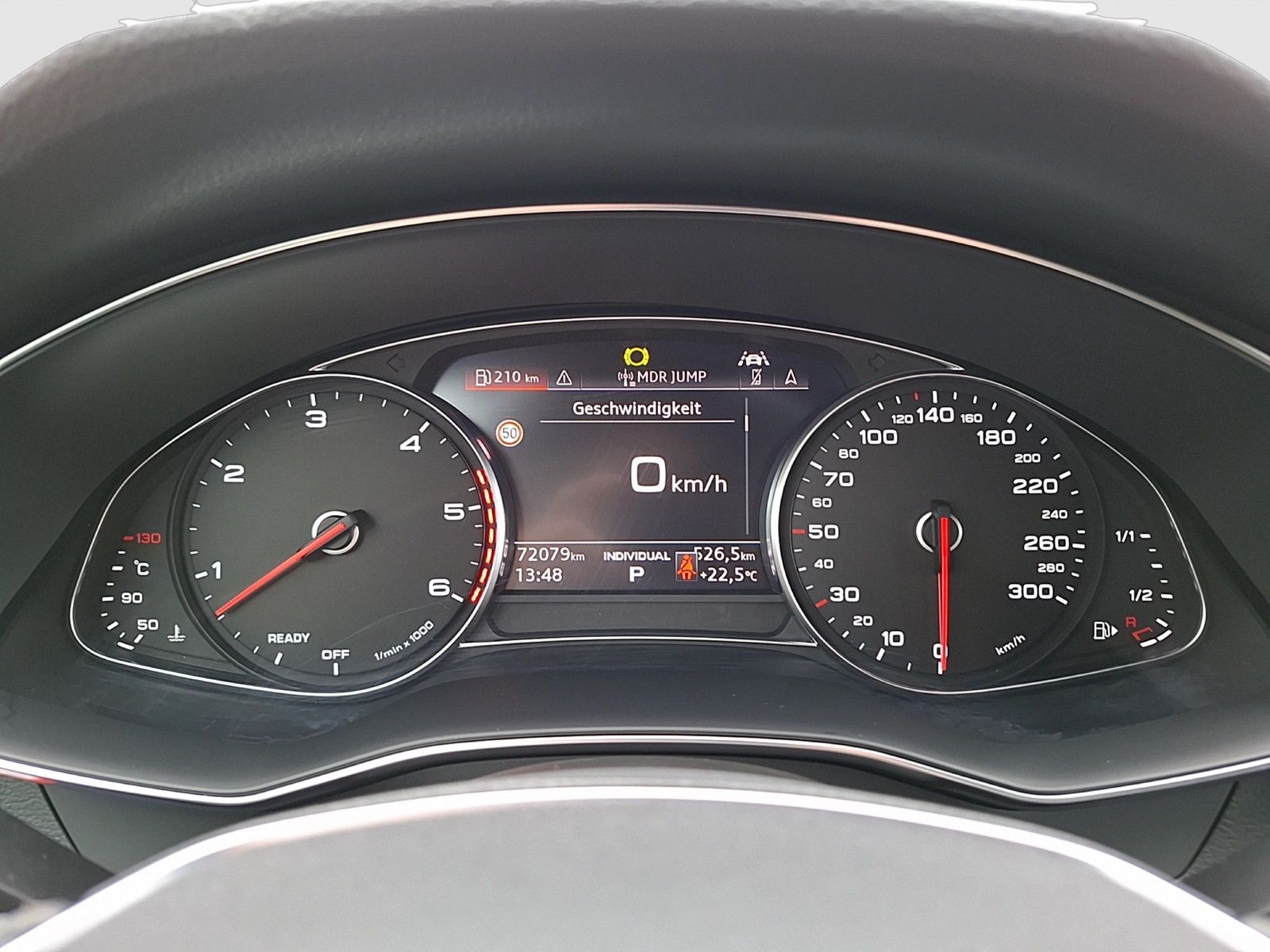 Fahrzeugabbildung Audi A6 Avant 50 TDI quattro S-line Standhzg. Matrix