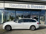 BMW 318d Tour. Aut.,Navi,PDC,LED,Advantage - BMW 318 mit Diesel-Antrieb: Leder, Navigationssystem