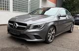 Mercedes-Benz CLA 200 Urban Aut. Bi-Xenon - Mercedes-Benz CLA 200 Gebrauchtwagen in Stuttgart
